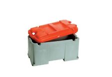 CASSETTA PORTA BATTERIA MAX 100 A ACCESSORI BARCA NAUTICA