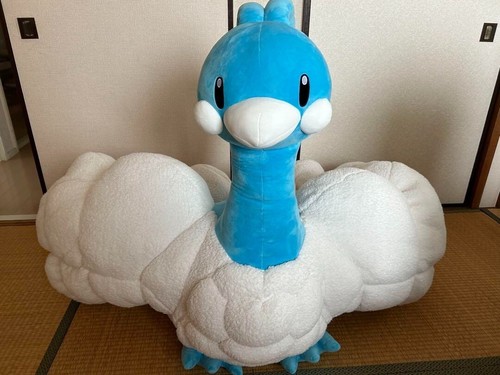 Peluche altaria grandezza - peluche,