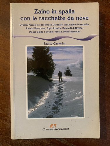 Zaino spalla con le - con,