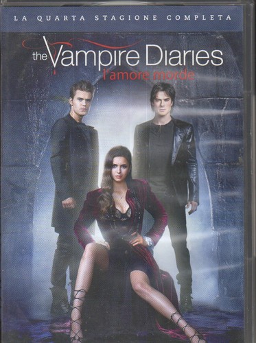 The vampire diaries diario - the,