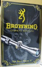 Insegna cannocchiale da