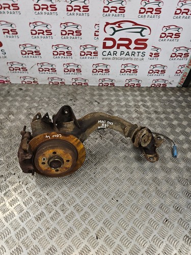 Mozzo ruota mini cooper one - ruota,