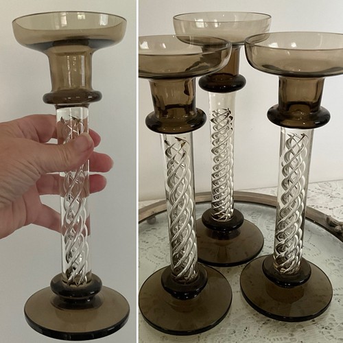 Rara coppia candelabri - 👀rara,