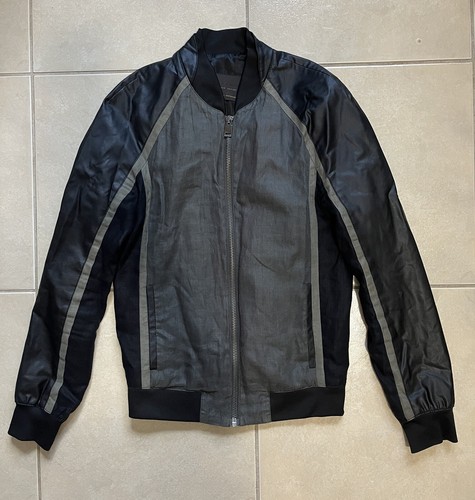 Zara uomo edizione limitata - zara,