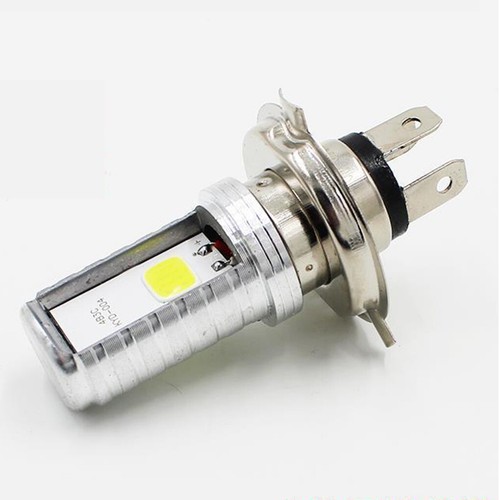 Lampadina led faro - bianco, per