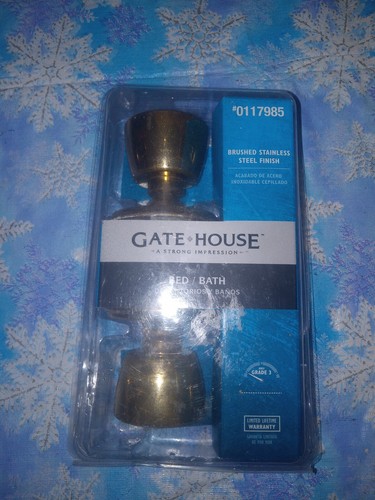 Gate house hall - house, hall/armadio