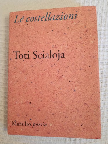 Toti scialoja le - toti,