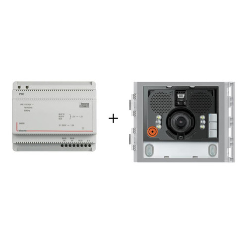 Bticino 360001 kit - 360001,