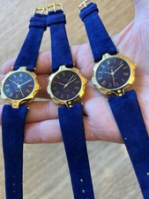 3 nuovi orologi al quarzo