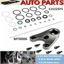 Power Trim Tilt Seals Kit &