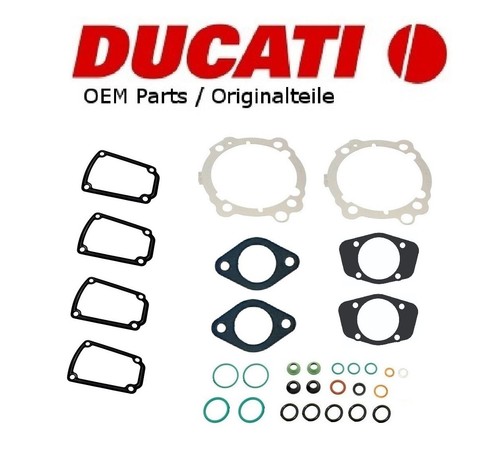 Kit guarnizioni motore - , ducati