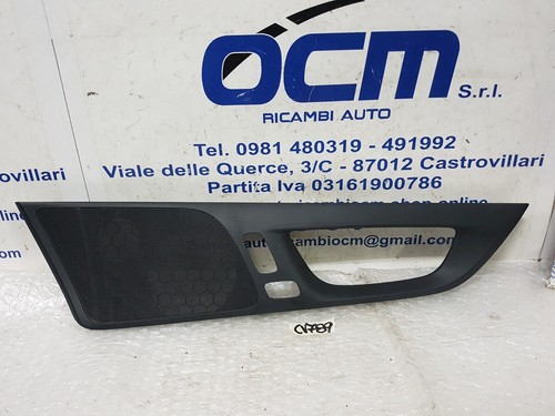 31490199 inserto modanatura - 31490199,