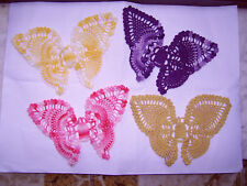 farfalla farfallina centrino