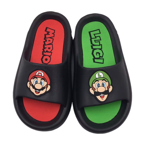 Nintendo super mario - nintendo, little