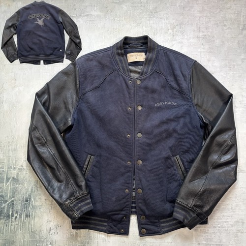 Giacca chevignon varsity - chevignon,