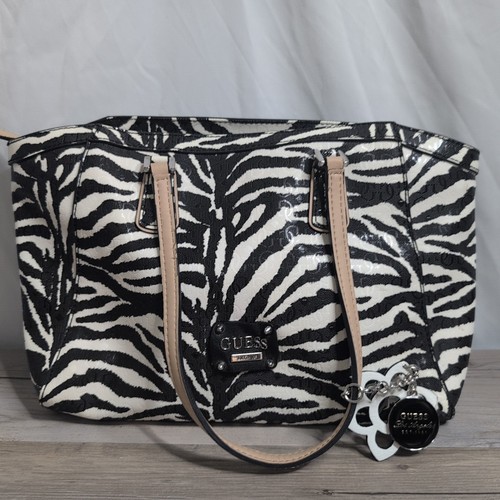 Borsa mano vintage - mano, guess