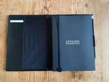 OFFICINE PANERAI - Notebook