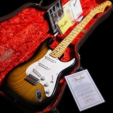 Fender Custom Shop Master