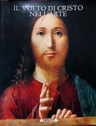 Libro rivista volto di - rivista, il