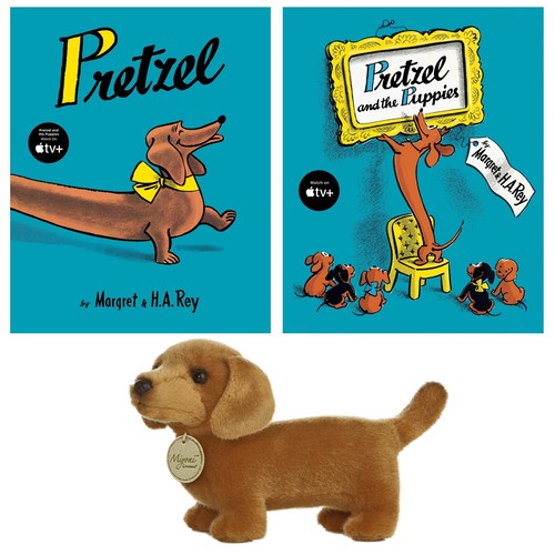 Set regalo pretzel i - set,
