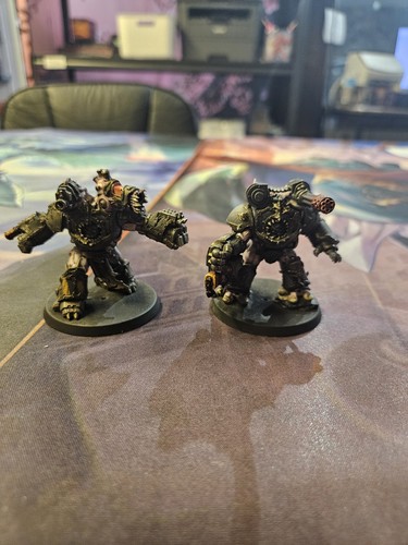 Games workshop warhammer 40k - warhammer,