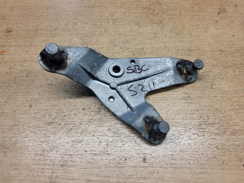 Supporto pompa sbc diesel - pompa,