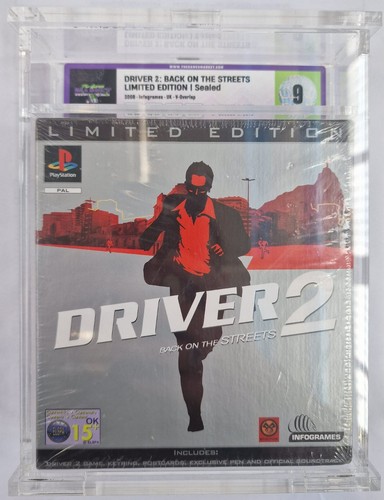 Driver back the - driver, streets