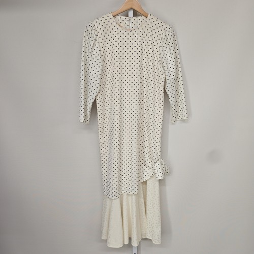 Abito midi eurofashion - midi, vintage