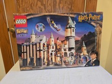LEGO 4709 Harry Potter