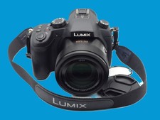 Panasonic LUMIX DMC-FZ1000