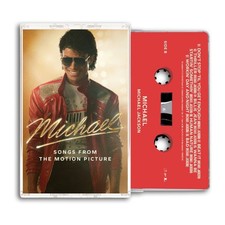Michael jackson - michael,
