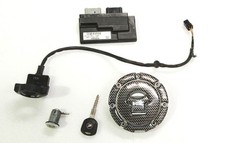 KIT SERRATURE MANCA BLOCCHETTO PRINCIPALE ORIGINALE HONDA CBR1000RR FIREBLADE 08