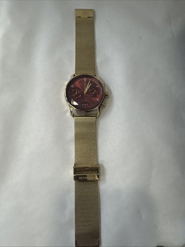 Orologio detomaso sorpasso - detomaso,