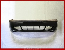 Paraurti Anteriore Ford Fiesta 1999-2002 Ricambi Auto Compatibili