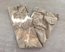 MASON'S pantaloni cargo donna