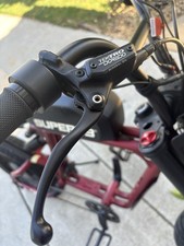 Tektro Dorado HD-E730 4