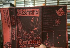 Grollfried - Teufelsburg