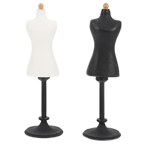 Pezzi mini manichino modello - 2,