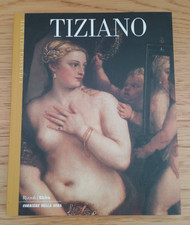 TIZIANO | I Classici dell'Arte
