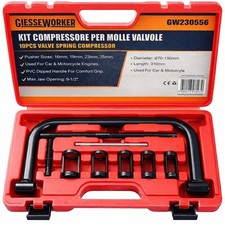 Kit compressore per rimozione - compressore,