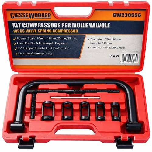 Kit compressore per rimozione - kit,