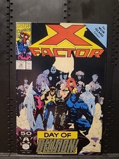 X-Factor #70