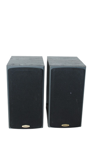 Tannoy saturn s6lr - saturn, diffusori