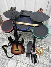 Guitar Hero World Tour Xbox