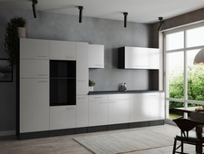 Cucina lineare vuoto - lineare,