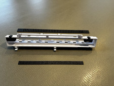 Alloggiamento luce riflettore