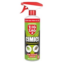 ZIG ZAG Insetticida Cimici