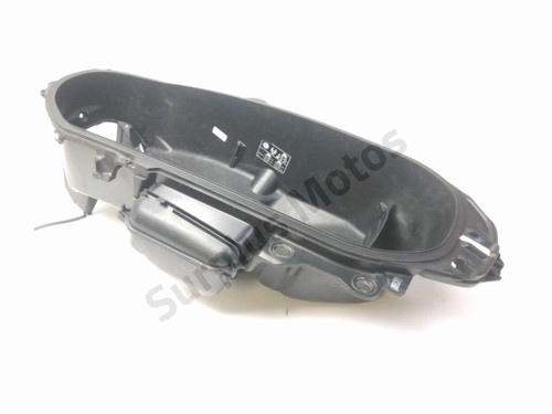 Coffre sous selle honda nss - sous,