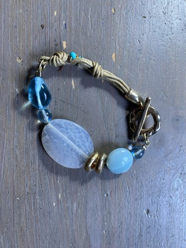 Bracciale vintage israele - bracciale,