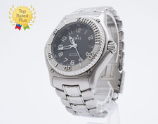 Orologio uomo ebel discovery - orologio,